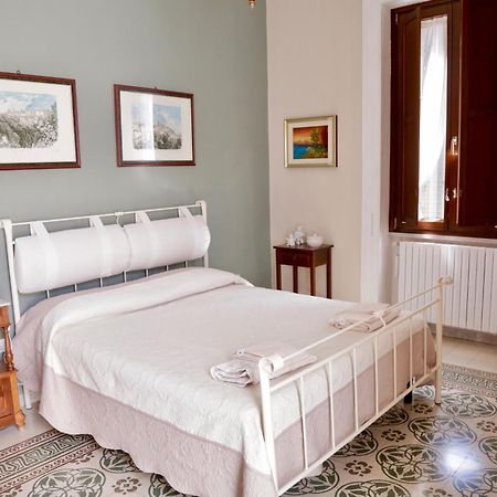 A casa di Giusy B&B SantʼAgata deʼ Goti Esterno foto